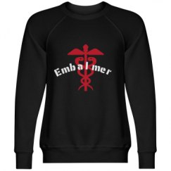 Unisex Triblend Crewneck Sweatshirt