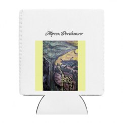 Regular 12 oz Can Cooler