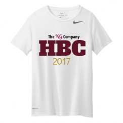 Youth Nike Legend Shirt