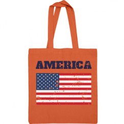 Canvas Tote Bag