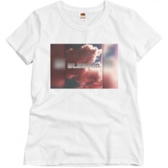 Ladies Basic Softstyle Promo Tee