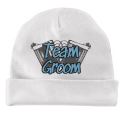 Rabbit Skins Baby Hat