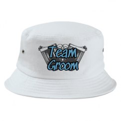 Unisex Bucket Hat