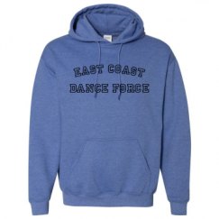 Unisex Basic Promo Hoodie