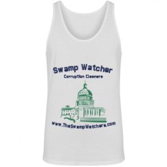 Unisex Jersey Tank Top