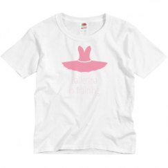 Youth Basic Promo Tee