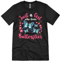 Unisex Triblend Tee