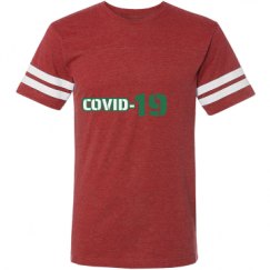 Unisex Vintage Sports Tee