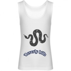 Youth Jersey Tank Top