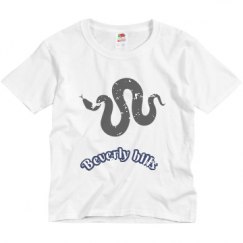 Youth Basic Promo Tee