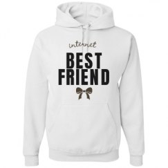 Unisex Basic Promo Hoodie