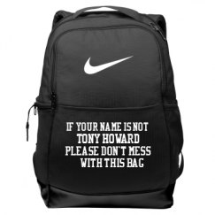 Nike Brasilia Medium Backpack