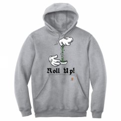 Unisex Carhartt Hooded Sweatshirt