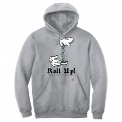 Unisex Carhartt Hooded Sweatshirt