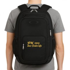 Enduro Backpack 22L