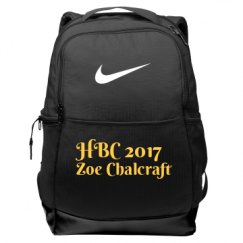 Nike Brasilia Medium Backpack