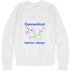 Unisex Basic Promo Crewneck Sweatshirt