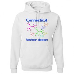 Unisex Basic Promo Hoodie