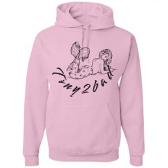Unisex Basic Promo Hoodie