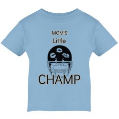 Moms Little Champ XOHelmet 