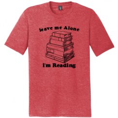 Unisex Perfect Tri Tee