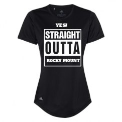 Women's Adidas Sport Shirt 