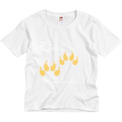 Youth Basic Promo Tee