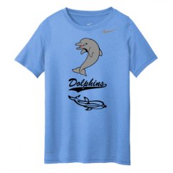 Youth Nike Legend Shirt