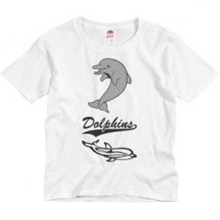 Youth Basic Promo Tee