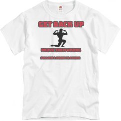 Unisex Basic Promo Tee