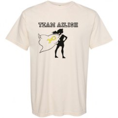 Adult Heavyweight T-Shirt