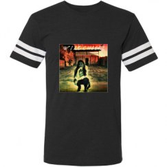 Unisex Vintage Sports Tee