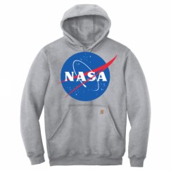 Unisex Carhartt Hooded Sweatshirt