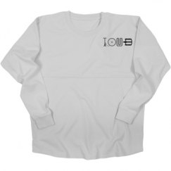 Ladies Game Day Jersey