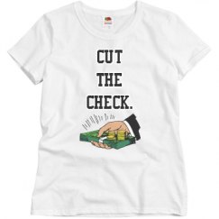 Ladies Basic Softstyle Promo Tee