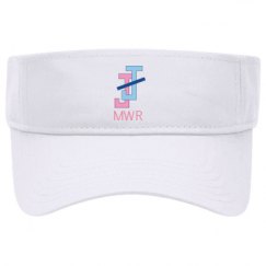 Unisex Sun Visor