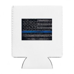 Regular 12 oz Can Cooler