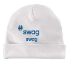 Rabbit Skins Baby Hat