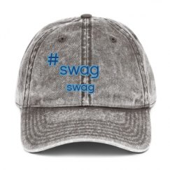 Vintage Baseball Cap