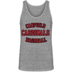 Unisex Jersey Tank Top