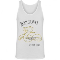 Unisex Jersey Tank Top