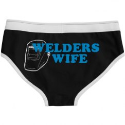 Boyfriend Brief Underwear