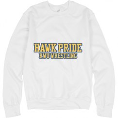 Unisex Basic Promo Crewneck Sweatshirt