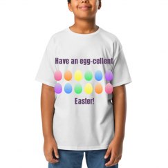 Egg-cellent Easter