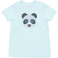 Youth Triblend Tee