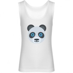 Youth Jersey Tank Top