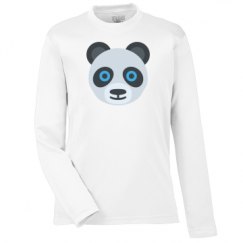 Youth Performance Long Sleeve Tee