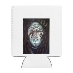 Regular 12 oz Can Cooler