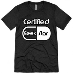 Unisex Triblend Tee