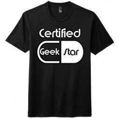 Unisex Perfect Tri Tee